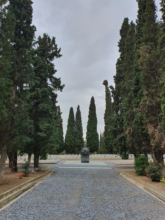  Srpsko vojničko groblje u Solunu 